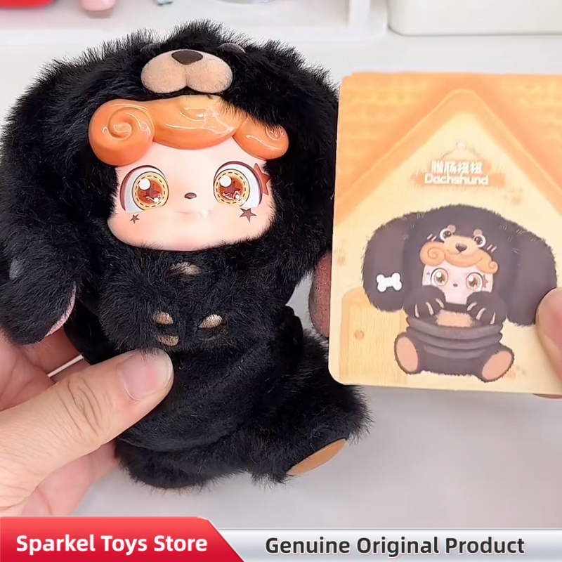 Authentique Q.Kid Q Pet Series - Kids Toys Home avis et prix