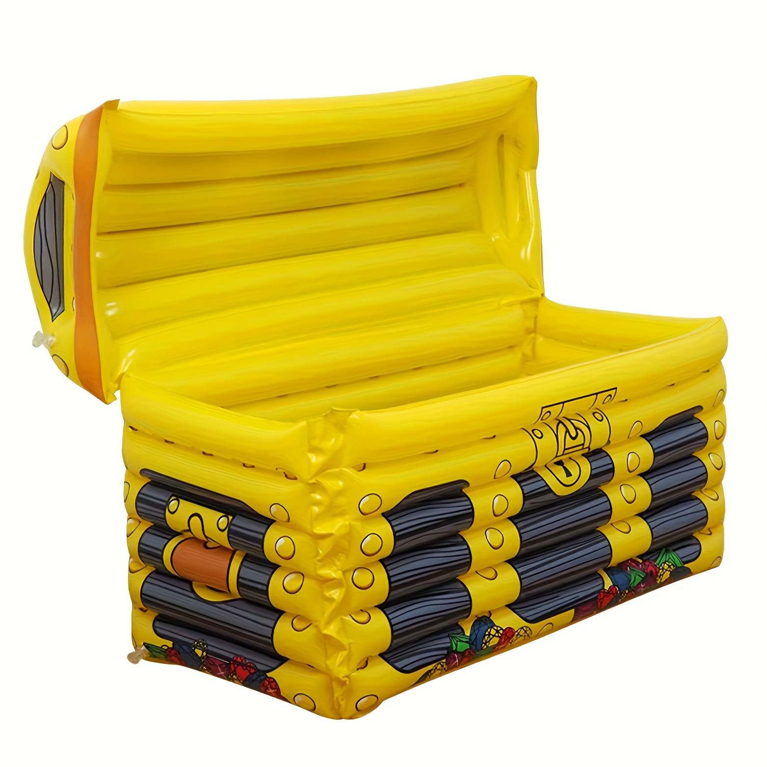 Bar à glace gonflable multifon - Kids Toys Home avis et prix