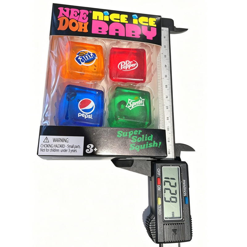Nouvel ensemble /Squishy Needo - Kids' Toy avis et prix