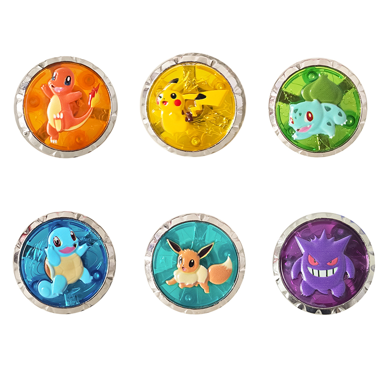 Figurine d'action Pokémon à se - Kids Toys And Games avis et prix