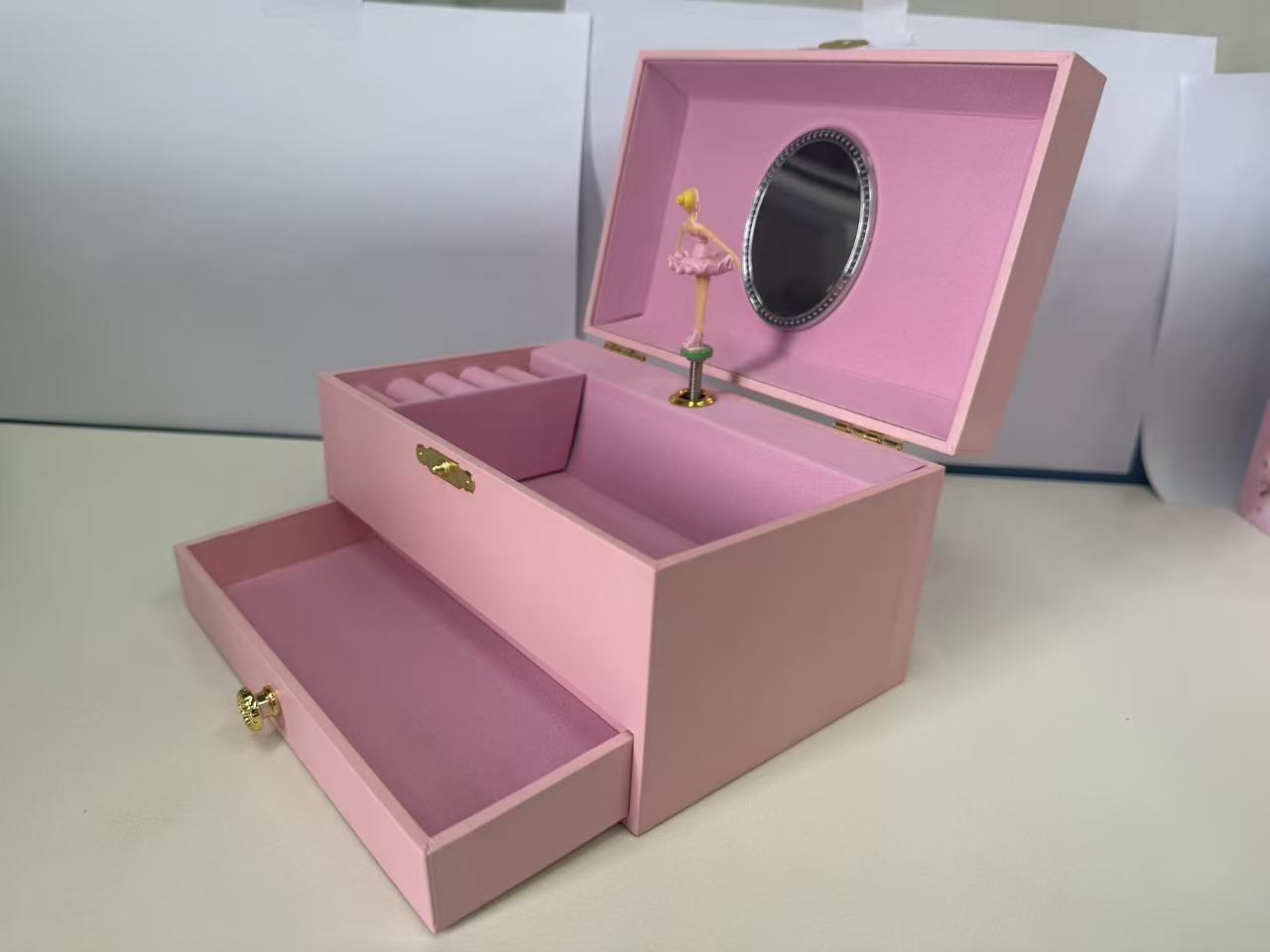 Ever Bright 7 pouces rose Ball - Kids Toys Manufacturers avis et prix