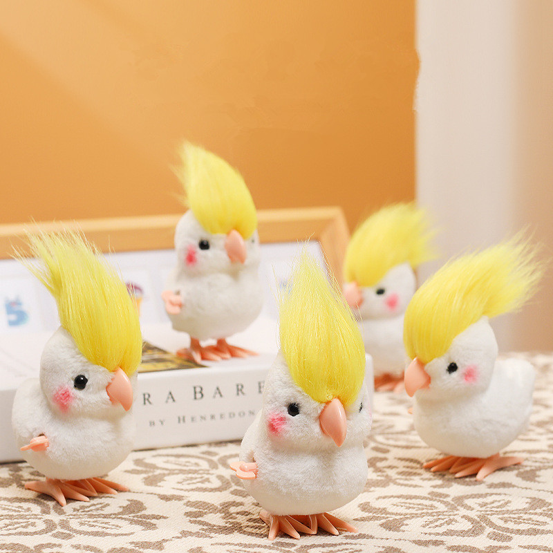 Jouets en peluche INS Kawaii S - Kids' Toy avis et prix