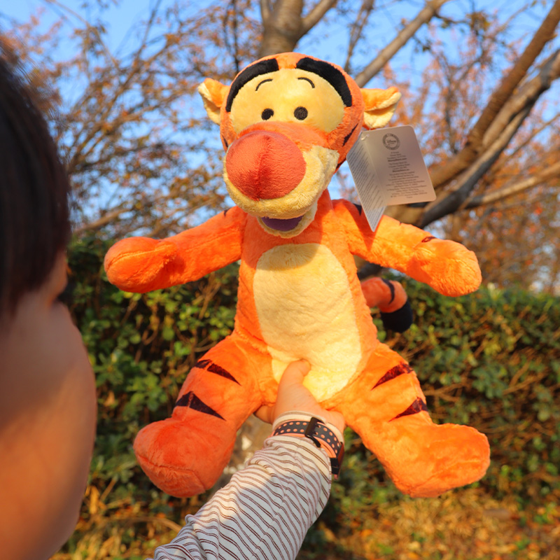 Jouets en peluche mignons Winn - Kids Toys Deals avis et prix