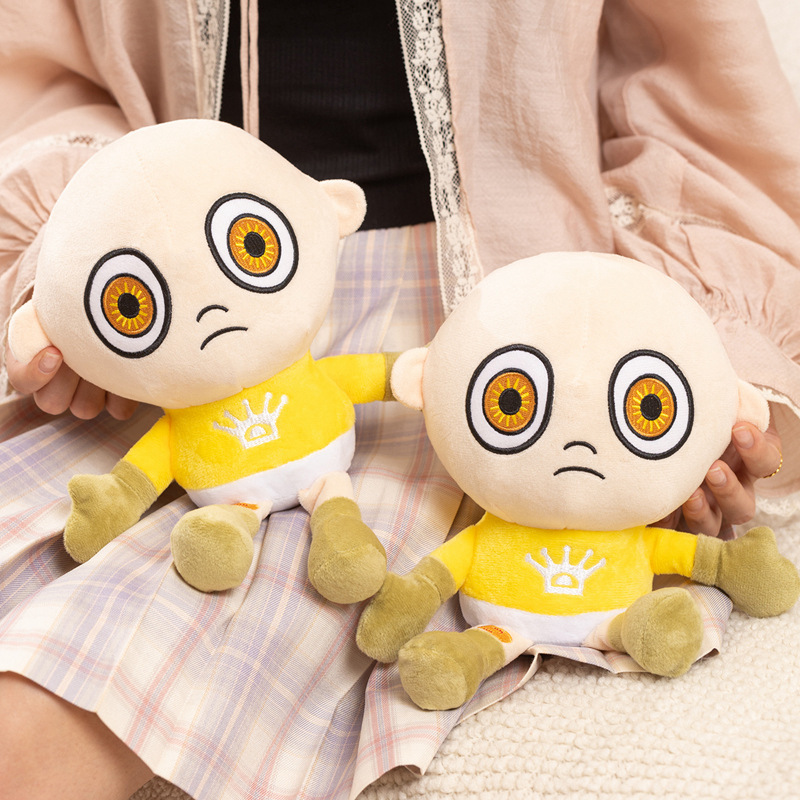 Jouets en peluche pour bébé de - Kids Toys And Games avis et prix