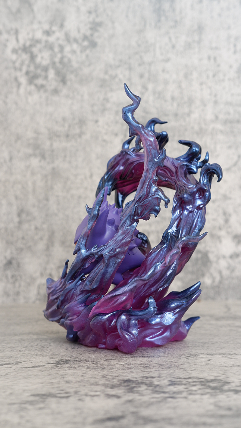 Figurine Anime Pokemon Gengar  - Kids Toys And Games avis et prix