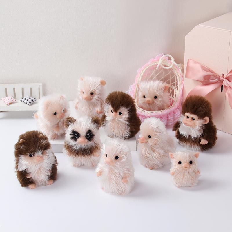 Adorable poupée chiot, jouet é - Kids Toys Animal avis et prix