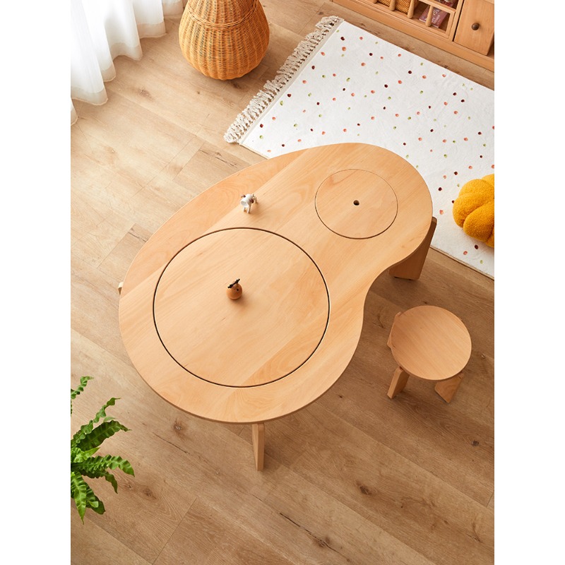 Table de jeu multifonctionnell - Kids Toys Manufacturers avis et prix