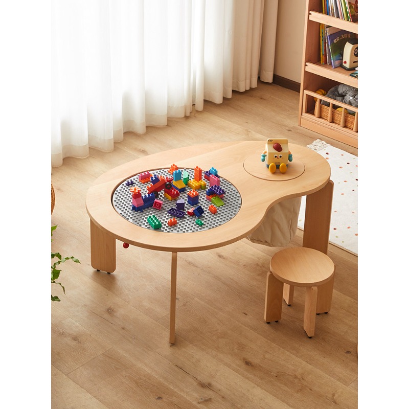 Table de jeu multifonctionnell - Kids Toys Manufacturers avis et prix