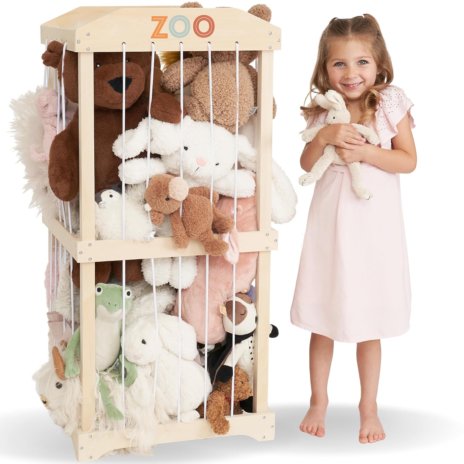 Grand étagère de rangement ver - Kids' Toy avis et prix