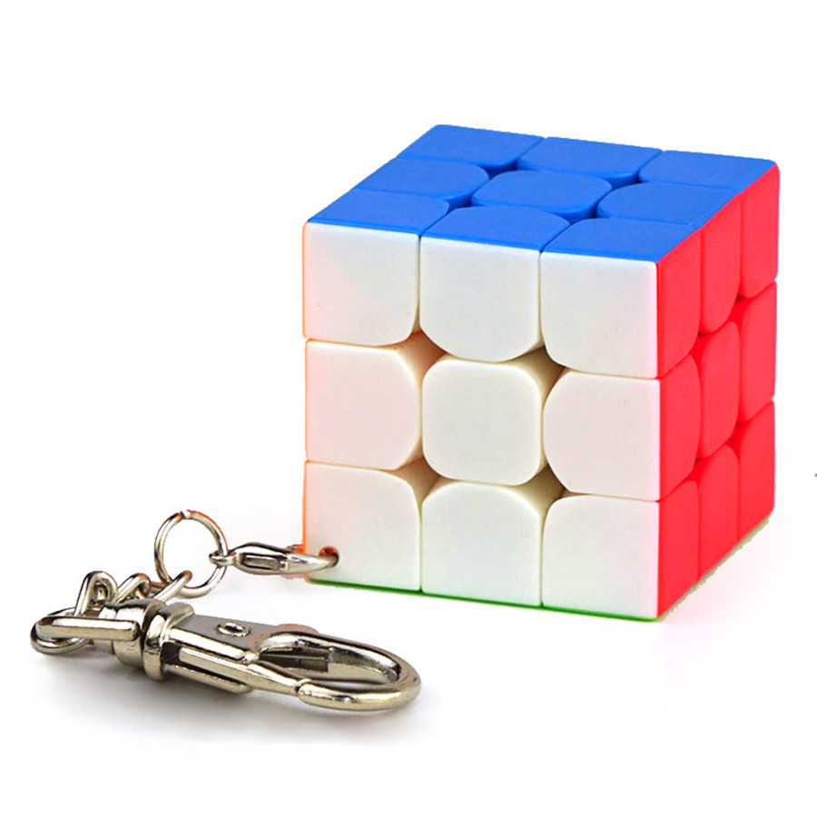 MoYu Meilong Cube magique Mini - Kids Toys Deals avis et prix