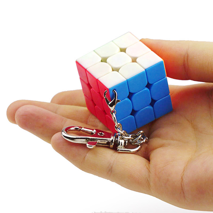 MoYu Meilong Cube magique Mini - Kids Toys Deals avis et prix