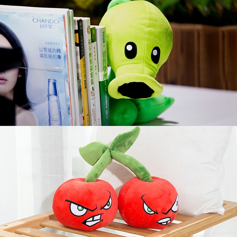 Peluche de personnage de jeu P - Kids Toys And Games avis et prix