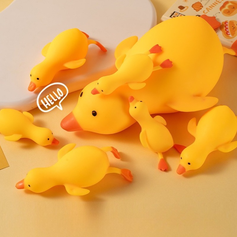 Jouets anti-stress Squishy en  - Kids Toys Animal avis et prix