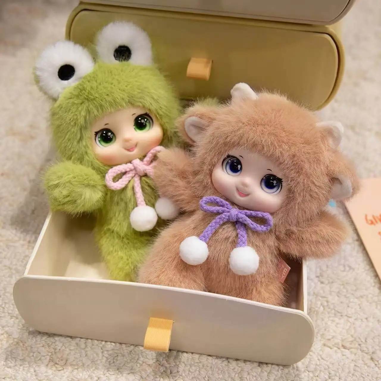 18 cm/Kawaii animaux mignons v - Kids Toys Animal avis et prix