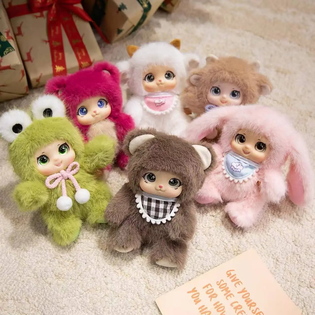 18 cm/Kawaii animaux mignons v - Kids Toys Animal avis et prix