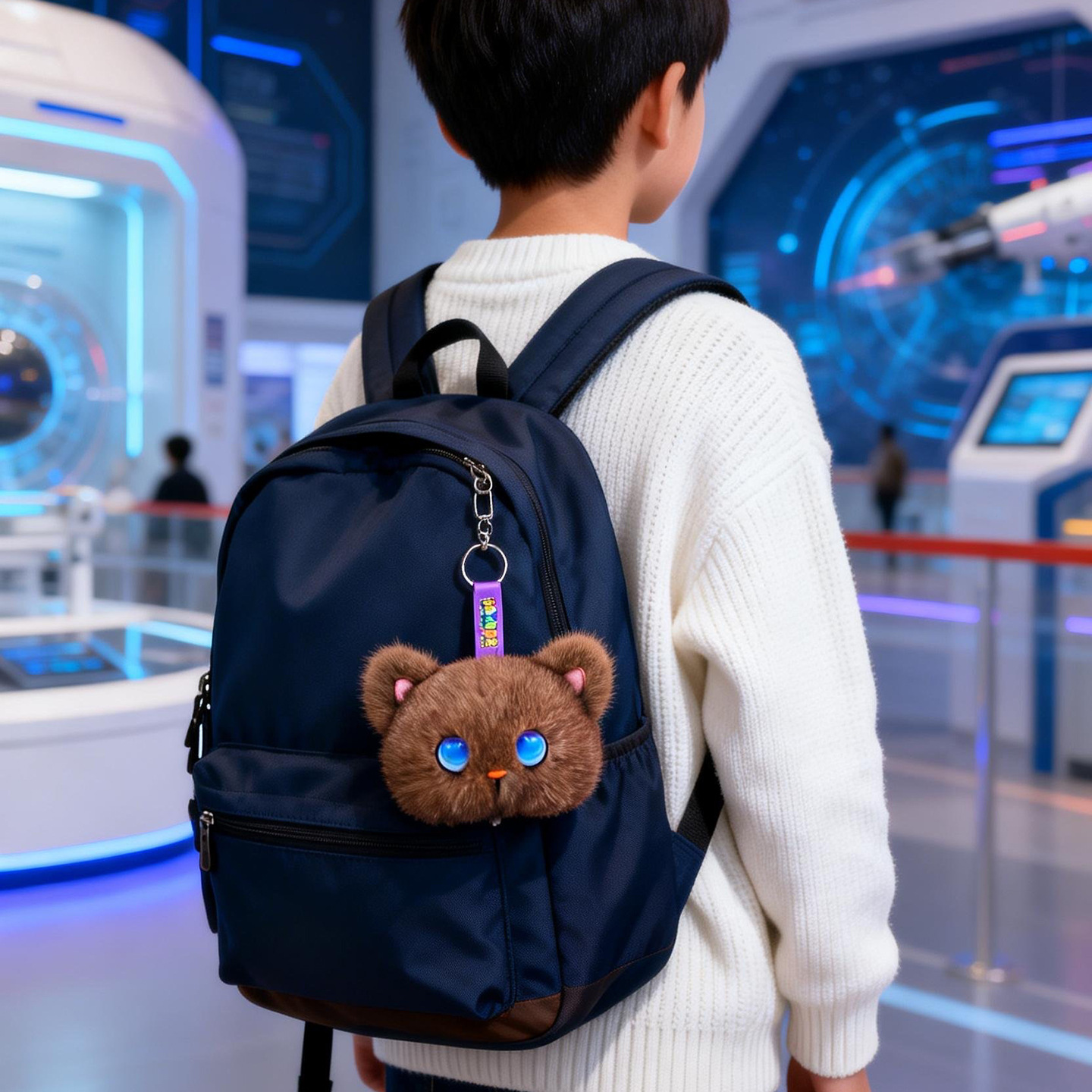 Jouet en peluche pour chat int - Kids Toys Animal avis et prix