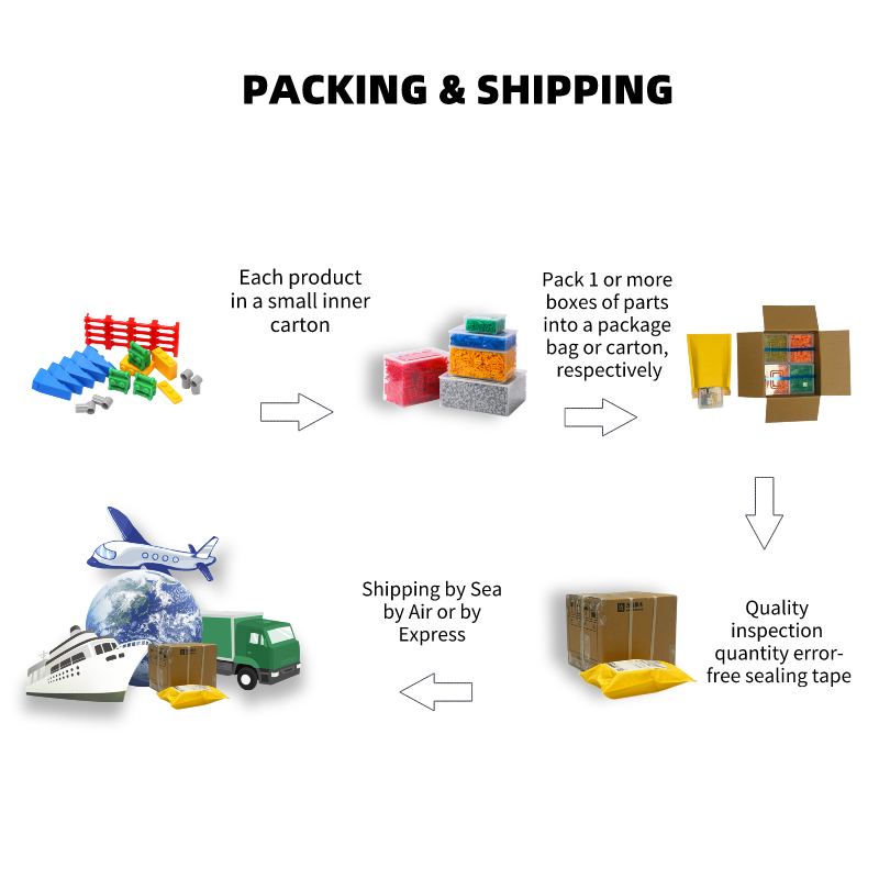 100g 312PCS 3794 15573 Blocs 1 - Kids Toys Deals avis et prix