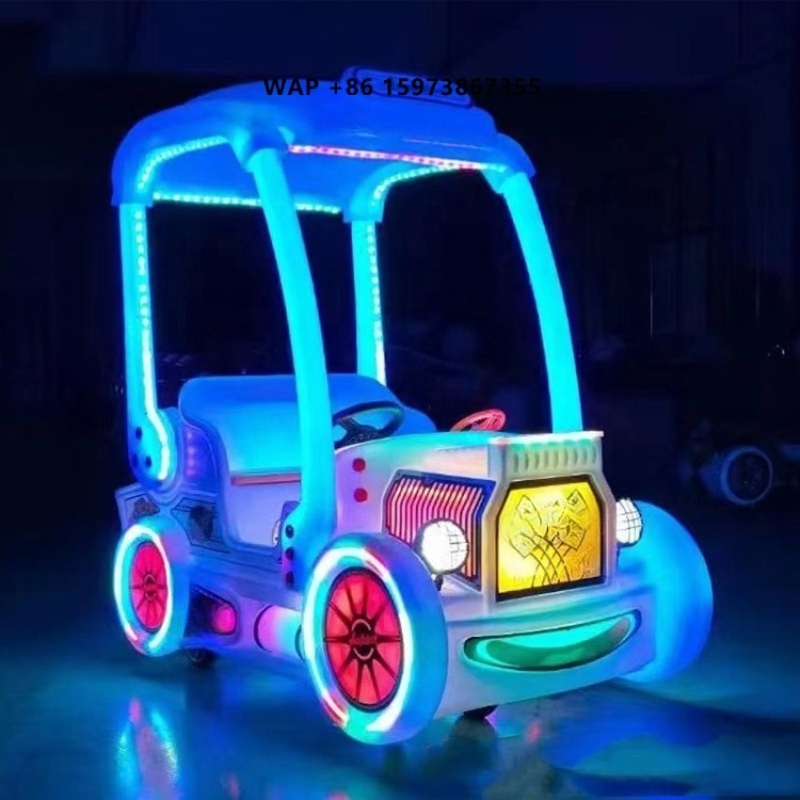 Voitures tamponneuses électriq - Kids Toys Manufacturers avis et prix