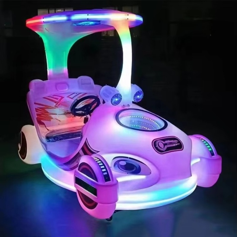 Voitures tamponneuses électriq - Kids Toys Manufacturers avis et prix