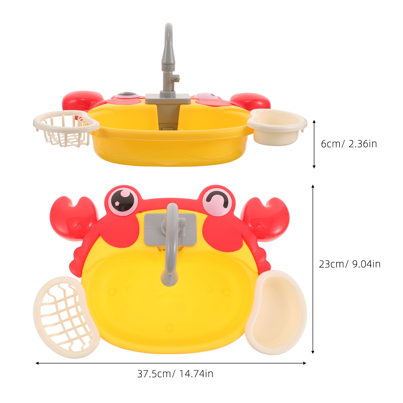 1 ensemble de jouets de cuisin - Kids Toys Cycle avis et prix