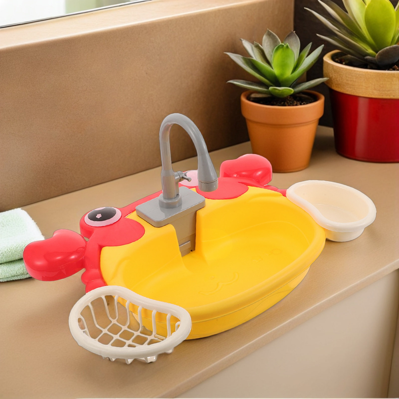 1 ensemble de jouets de cuisin - Kids Toys Cycle avis et prix