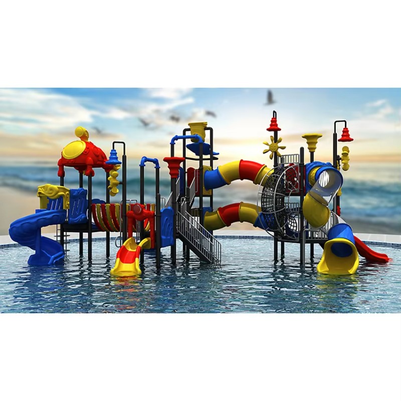 Fabricant de toboggans aquatiq - Kids Toys Manufacturers avis et prix