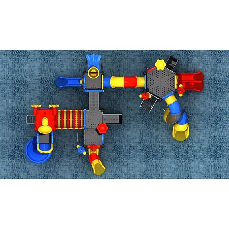 Fabricant de toboggans aquatiq - Kids Toys Manufacturers avis et prix