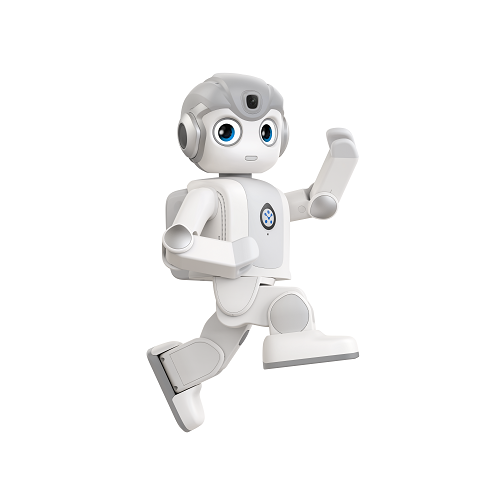 Alpha Mini Robot STEM AI de ha - Kids Toys Manufacturers avis et prix