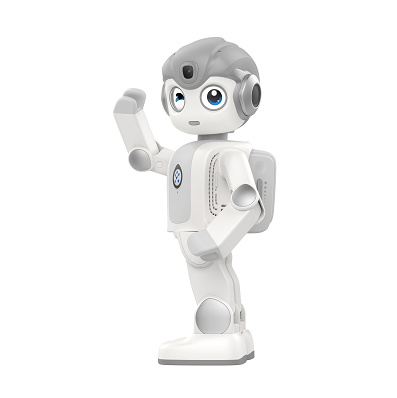 Alpha Mini Robot STEM AI de ha - Kids Toys Manufacturers avis et prix