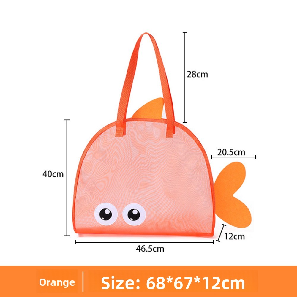 Sacs de plage en maille coloré - Kids Toys Animal avis et prix