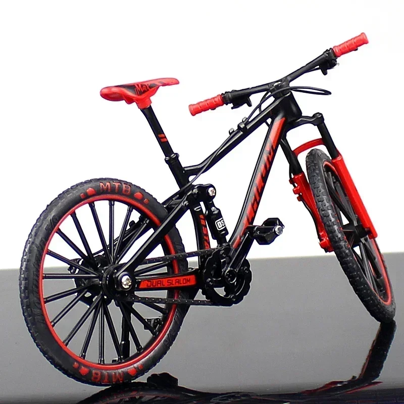 1:10 Mini alliage VTT modèle m - Kids Toys Cycle avis et prix