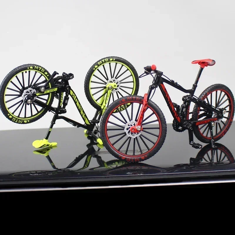 1:10 Mini alliage VTT modèle m - Kids Toys Cycle avis et prix