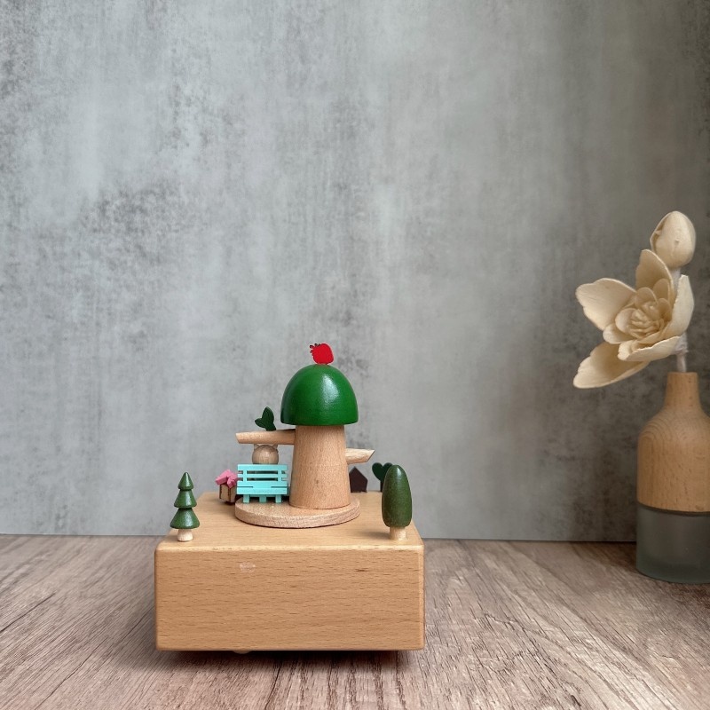 Boîte à musique pour chat à re - Kids Toys Manufacturers avis et prix