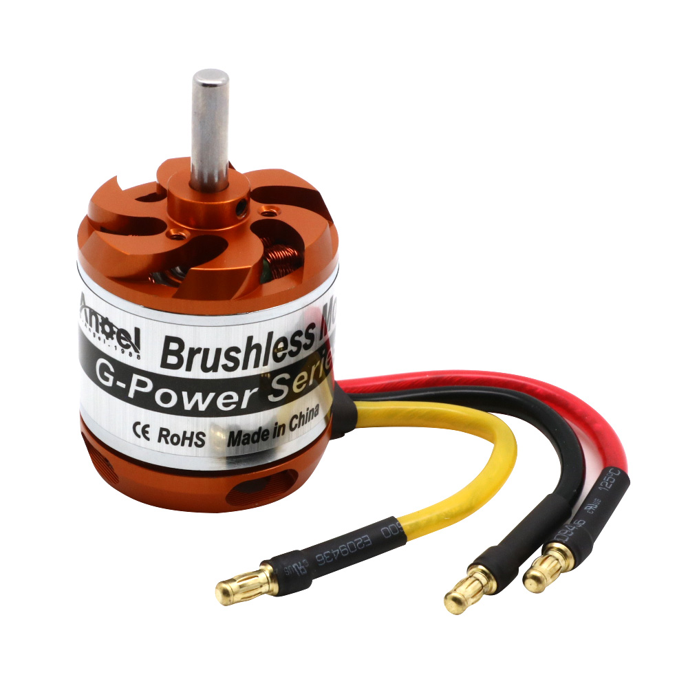 Moteur sans balais D3548 3548  - Rc Helicopter Mini avis et prix