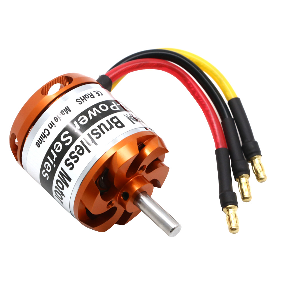 Moteur sans balais D3548 3548  - Rc Helicopter Mini avis et prix
