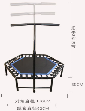 Mini trampoline silencieux ave - Trampoline Mini Indoor avis et prix