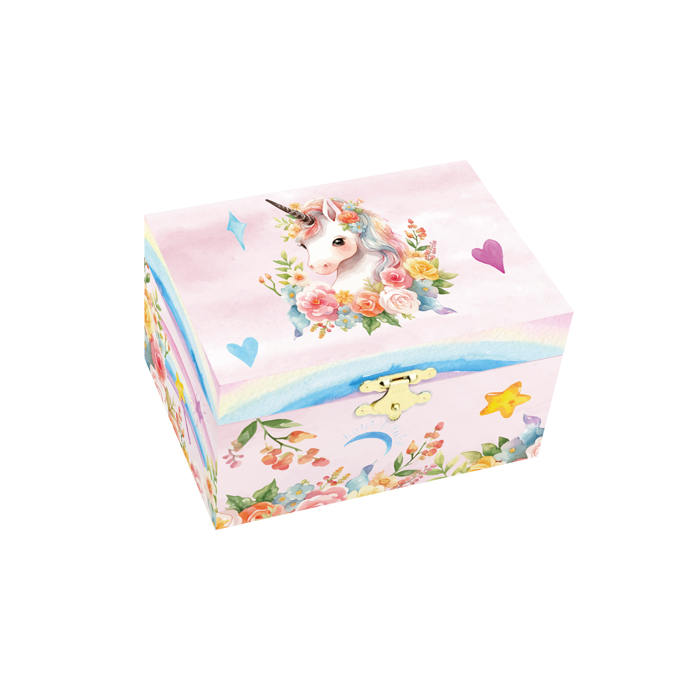 Ever Bright – boîte à bijoux e - Kids Toys Manufacturers avis et prix