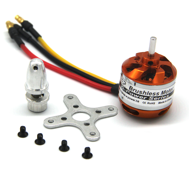 Moteur Brushless D2826 (1000KV - Rc Helicopter Mini avis et prix