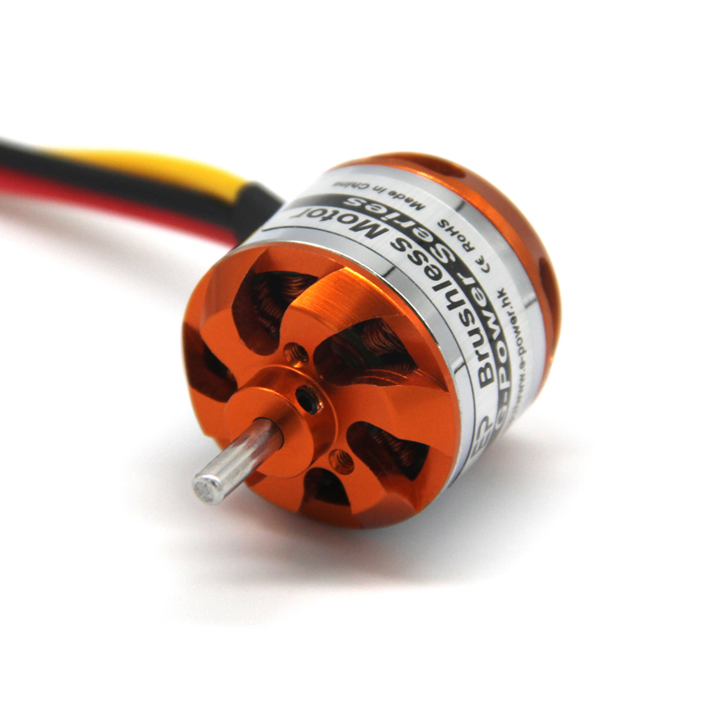 Moteur Brushless D2826 (1000KV - Rc Helicopter Mini avis et prix