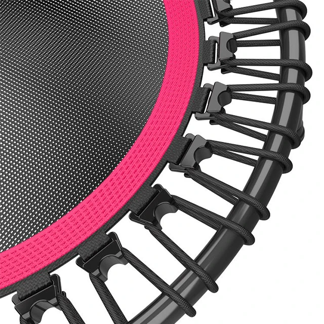 Mini trampoline pliable d'inté - Trampoline Mini Indoor avis et prix