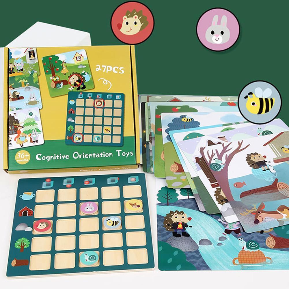Apprentissage de la pensée log - Kids Toys Location avis et prix
