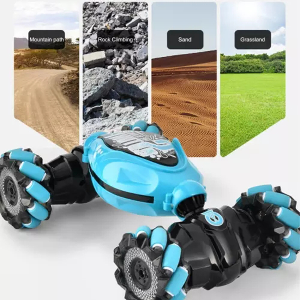 Voiture tout-terrain RC pour e - Kids Toys Home avis et prix