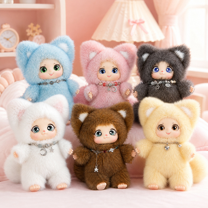 Nouveau Pendentif en Peluche R - Kids Toys Animal avis et prix