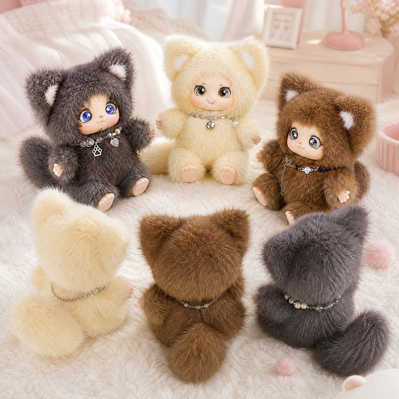 Nouveau Pendentif en Peluche R - Kids Toys Animal avis et prix