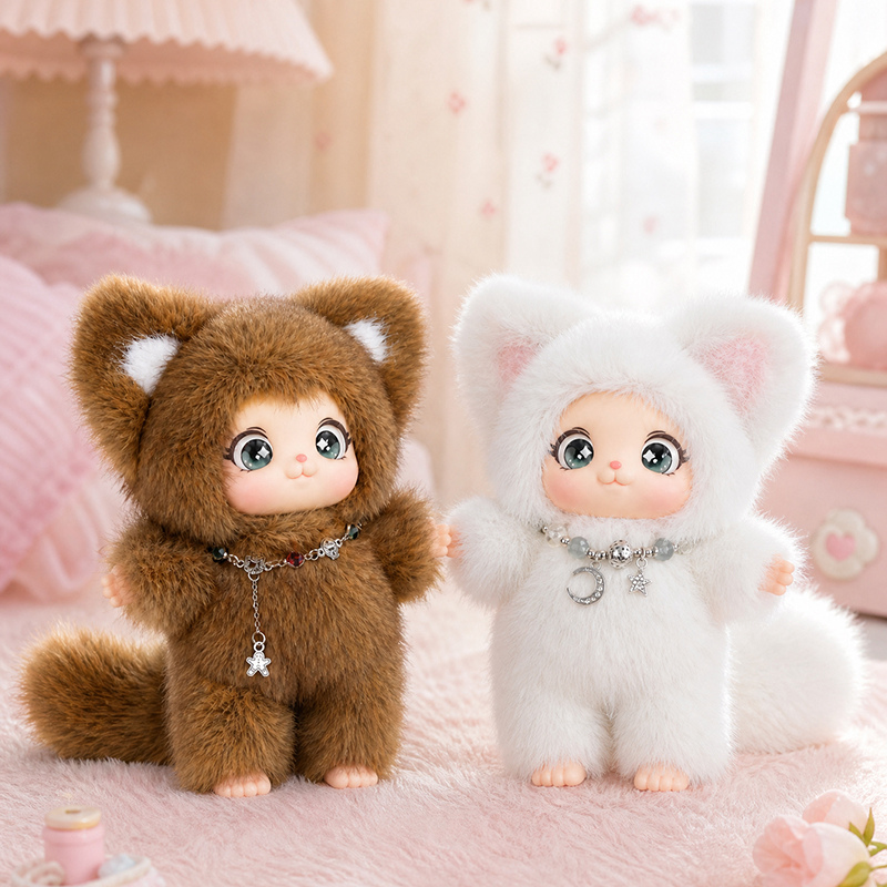 Nouveau Pendentif en Peluche R - Kids Toys Animal avis et prix