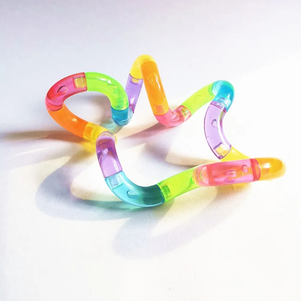 Corde Déformable Amusante et É - Kids' Toy avis et prix