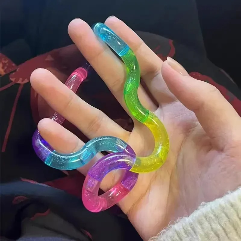 Corde Déformable Amusante et É - Kids' Toy avis et prix