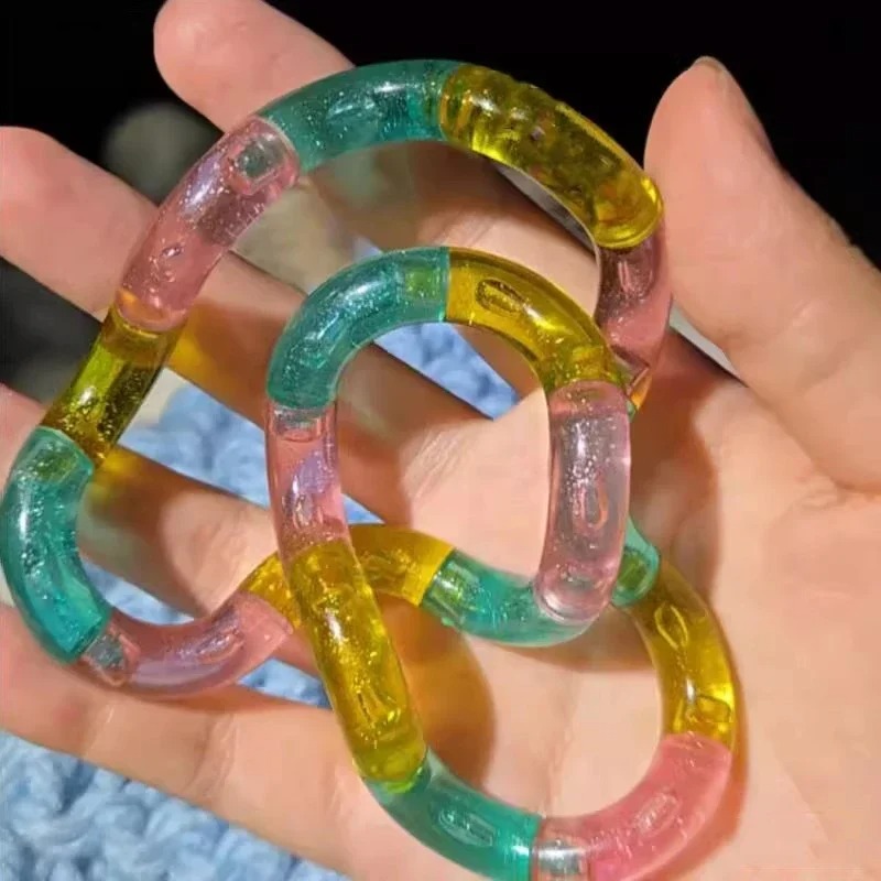 Corde Déformable Amusante et É - Kids' Toy avis et prix