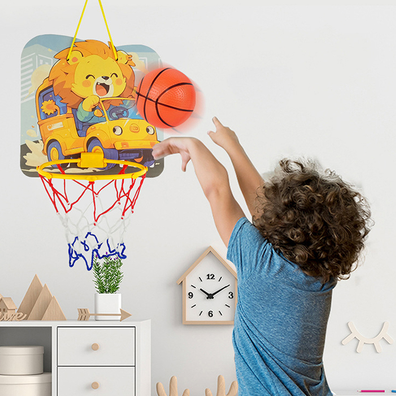Supports de Basket-Ball réglab - Kids Toys And Games avis et prix