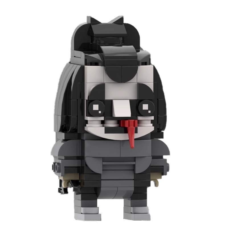 Bricklink MOC idées KISS Rock  - Kids Toys Deals avis et prix